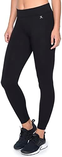 Danskin Women's Essentials Torthle Legging