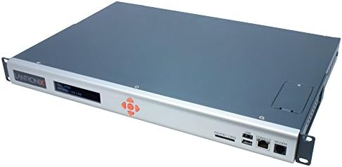LANTRONIX SLC 8000 Console Server