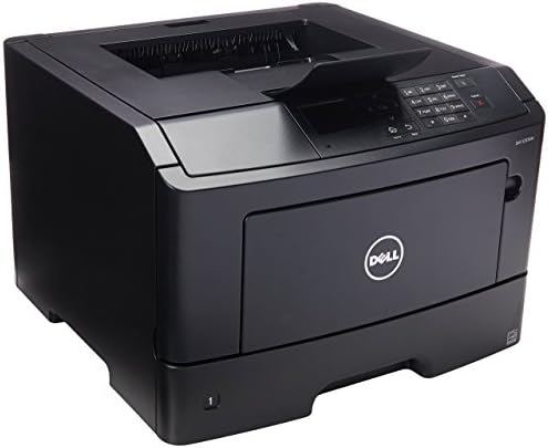 Impressora a laser Dell S2830DN - monocromática - 1200 x 1200 dpi impressão - impressão em papel simples - Desktop