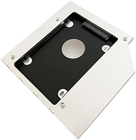 SATA 2º HD SSD HDD Bandeja de quadros de disco rígido para HP Envy 14-1020ed 14-1010EG 17-J152EI 17-J182nr