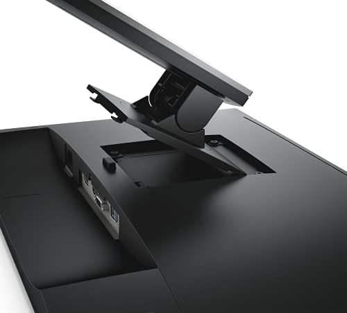 Dell P2214HB Full HD Monitor LED de 22 polegadas LED, VGA, porta de exibição, DVI, 16,7 milhões de cores, ângulo de visualização de 178 graus, até 76/60 Hz Horizontal e Taxa de atualização vertical