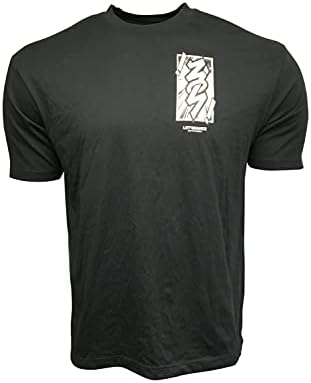 Nike Men's T-Shirt Cotton/Polyster Blend Jordan Dri-Fit Zion Cirl