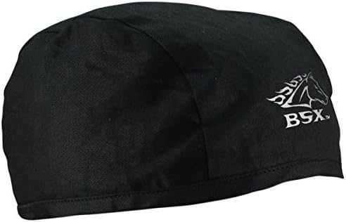 BSX Gear Mens Welding Beanie, versão original, tamanho único nós