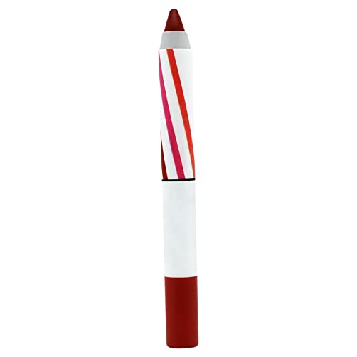 Geller Lip Gloss Europeu e American Color Velvet 24 Color Pen de batom de cor com duração não desbotada de copo de bico de bico