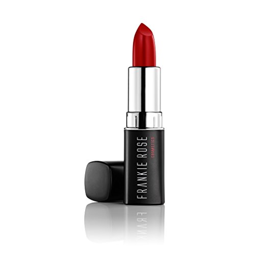 Frankie Rose Cosmetics Lipstick - Raven