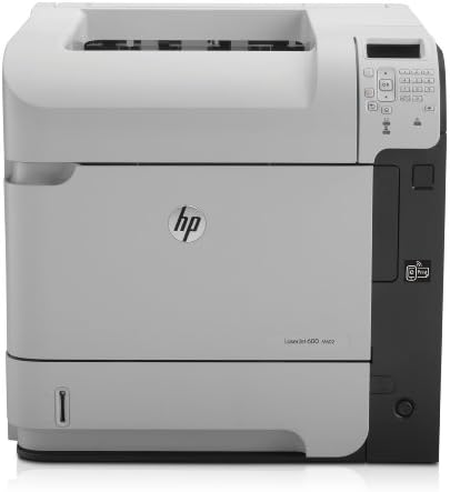 Impressora colorida sem fio HP M602N