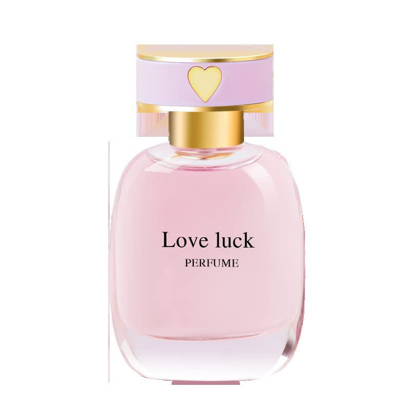 Diário da água Love Caixa de presente de perfume sortudo Floral During Coust Perfume Silk Perfume 水 日记 爱心 幸运 香水 礼盒 花香持 久 情侣 香水 丝香水