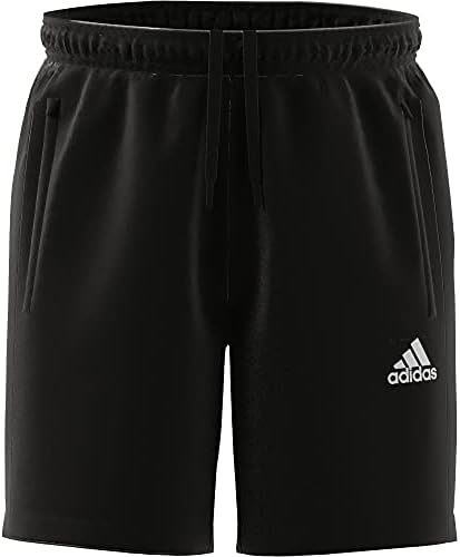 Aeroready projetada por adidas, 2 mover shorts esportivos de tecido