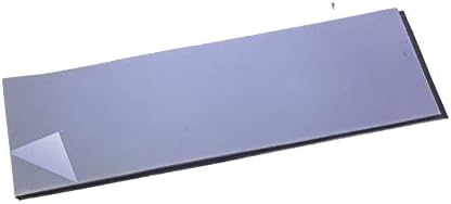 M.2 Pad Thermal ， 70x20x1mm para M.2 2280 SSD NVME Moldes de calor