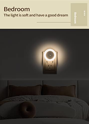 Ningt Lingt, luz de bebê, lâmpada, luz do corredor, luz LED, luz noturna do banheiro, lâmpada de cabeceira, luz da escada,