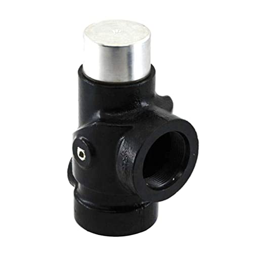 Válvula de pressão mínima 22107437 para compressor de ar parafuso