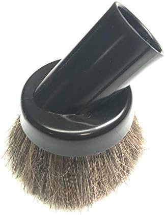 MP Maresh Products Limpeza de limpeza doméstica Touch macio Touch fofinho compatível com pó de poeira com lojas Vac 1 1/4