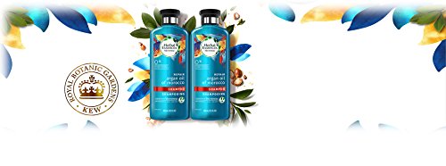 Herbal Essences Shampoo Twin Pack, 13,5 fl oz
