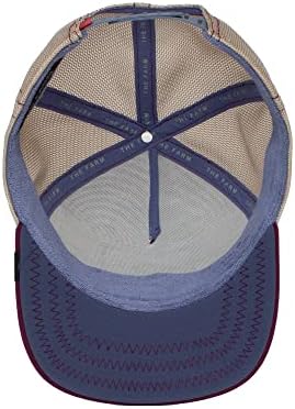 Goorin Bros. O Fazenda Updog Capsule Trucker Hat