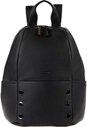 Hammitt Hunter 2 Backpack Black One Tamanho