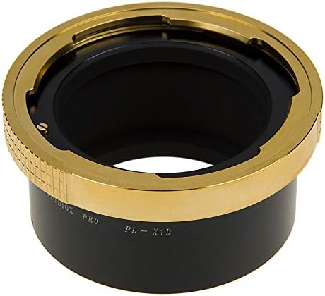 Adaptador de montagem de lentes Fotodiox Pro, lente Hasselblad V-Mount SLR para Hasselblad XCD Mount Mirrorless Camera Systems