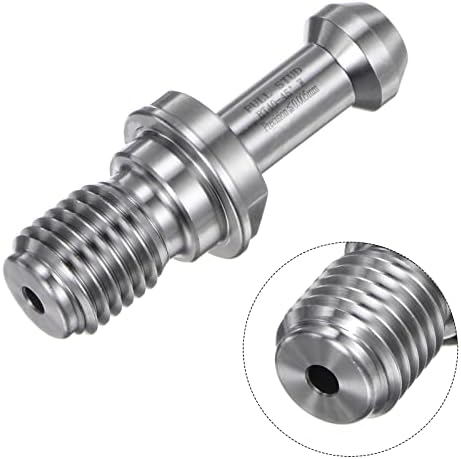 UXCELL BT40 45 graus Pull Stud Retenção Mutre