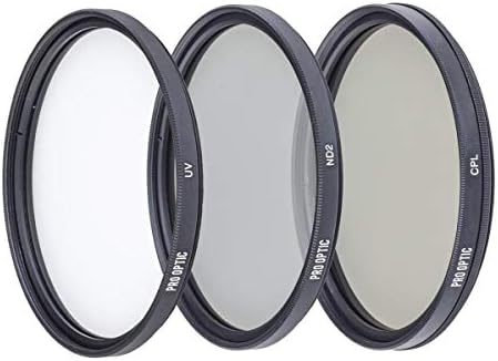 Sony Distagon T* fe 35mm f/1.4 lente ZA para Sony E, pacote com kit de filtro de 72 mm, kit de limpeza