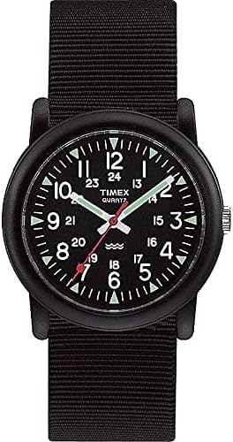 Relógio de campista T18581 da Timex Men