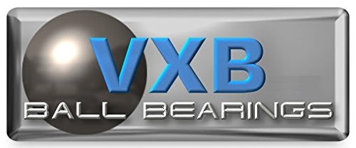 Brand VXB 6040M Rolamento de FAG 200x310x51 Abra Extra Grande Tipo: Rolamentos de esferas radial de ranhura profunda