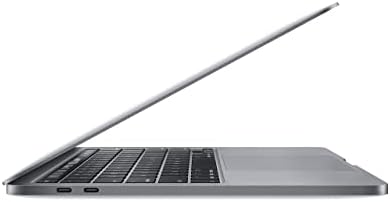 2020 Apple MacBook Pro com 1,4 GHz, Intel Core i5 - Space Gray