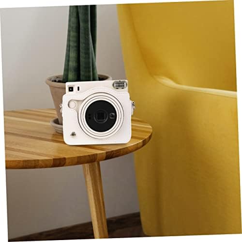 Solustre Câmera Bolsa de câmera Digital Pacote de pacote Acessórios Acessórios para bolsa Bolsa Bolsa de capa com