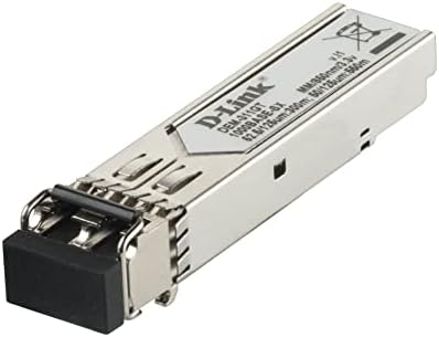 D-Link Poe+ Switch, 8 10 Port Smart Gerenciado Camada 2+ Gigabit Ethernet e Gigabit Ethernet Optical Multimode 1000Base-SX