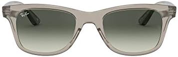 Óculos de sol quadrados Ray-Ban RB4640