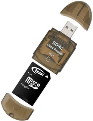 16 GB de velocidade Turbo Speed ​​6 Card de memória microSDHC para Nokia 6260 Slide 6350 6600i. O cartão de alta velocidade