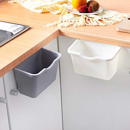 Lixo skimt lata de sucção banheiro lixo lata de lata de cozinha porta pendurada lixo lixo lixo em casa desktop papelaria