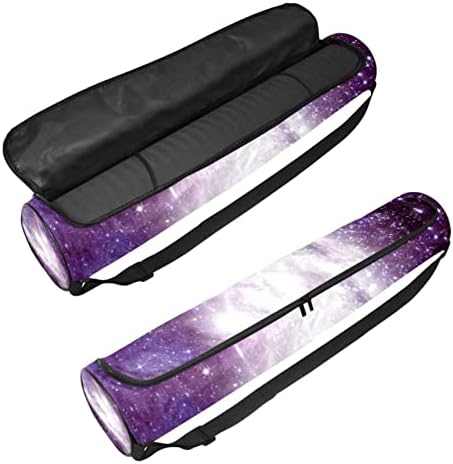 Space Galaxy Nebula Stars Bolsa de transportadora de tape