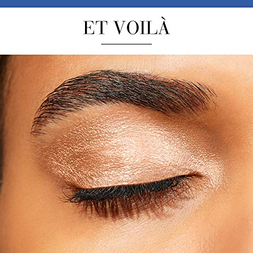 Bourjois Paris Satin Edition 24H Eyeshadow - 01 Vendedor bege