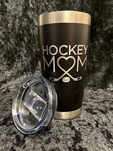 Maverick Advantage Hockey Mom Mã