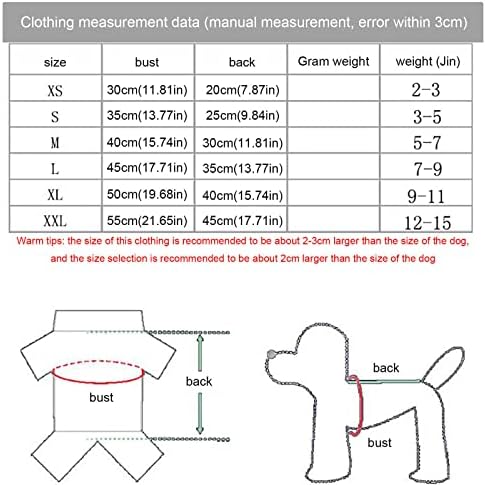 Cats fofos de cachorrinho camisetas gatos tampas de tanques de bolso de urso cães e gatos guarda de guarda e inverno mais cães pequenos cães pequenos roupas de estimação de animais de estimação x pequeno suéter de cachorrinho