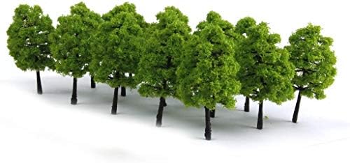 70 modelos de treinar modeladas mixadas árvores de trem de trem de árvore de árvore de árvore de árvore de árvore para cenário de bricolage