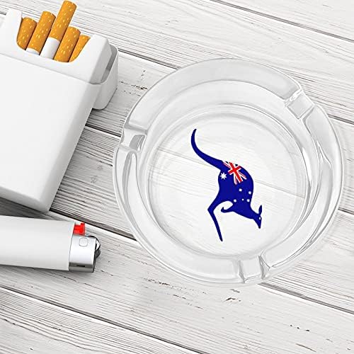 Cigarros de bandeira de canguru australia