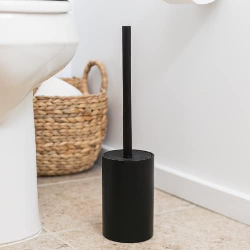 Yew Design Toçador do vaso sanitário porta -escova para o banheiro