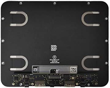 Novo touchpad de trackpad A1398 com substituição de cabo flexível para o MacBook Pro 15.4 Retina A1398 no meio de 2015 ano