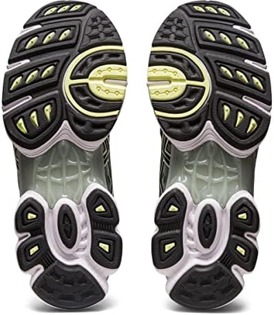 ASICS Men's Gel-Nimbus 9 Sapatstyle Shoes