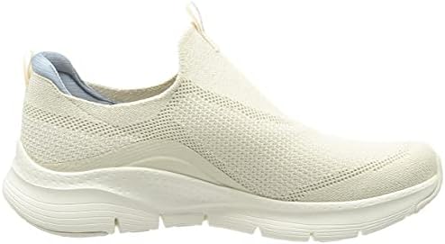 Skechers Women's Arch Fit, continue com tênis