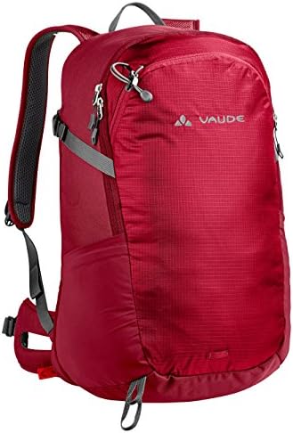 Vaude Wizard 18+4 Backpack, Indian Red