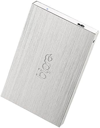 BIPRA 1TB 1000 GB USB 3.0