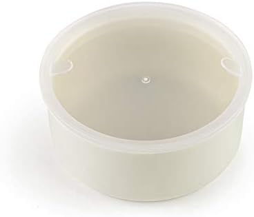 Ibili ThermoM Flask para alimentos sólidos, prata/verde, 1000 ml