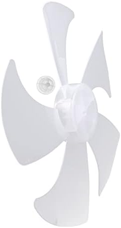 Veemoon 14 piso Fan Blade Peças de geladeira Acessórios para refrigerador Fãs para redondo de redonda Bore Fan Blade 5
