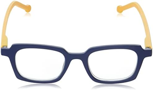 A.J. Óculos de Morgan, óculos de leitura atribuídos