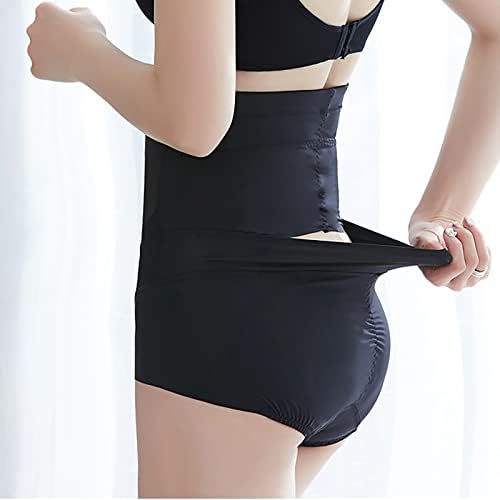 Shapewear Shapewear Cincher Cincher calcinha escultura do corpo levantando a barriga de controle da barriga de controle de quadril