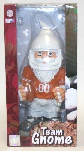 Foco NCAA 2008 Team Gnome