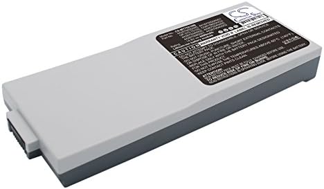 Substituição da bateria para rede ICR-18650G OP-570-75102