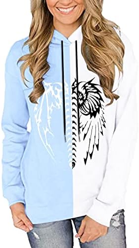 Hoodies de Halloween Mulheres no inverno outono esqueleto gráfico de grandes dimensões de camisola gótico punk tampas engraçadas camisas