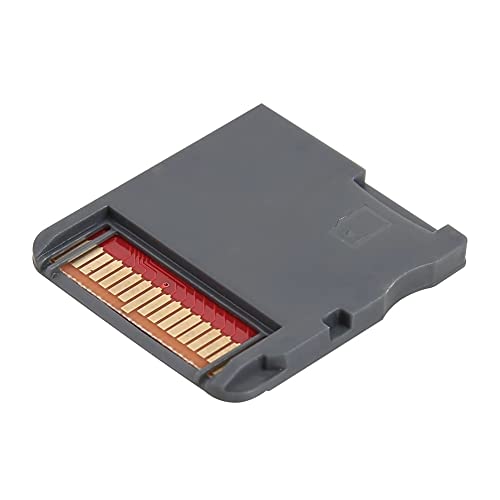 R4 Video Games Memory Cart